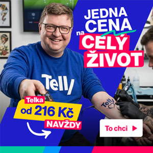 Telly.cz