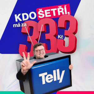Telly.cz