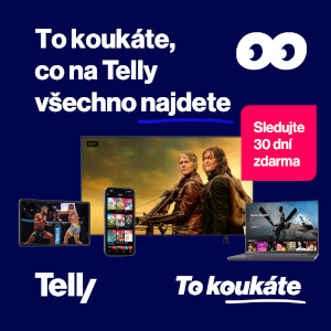 Telly.cz