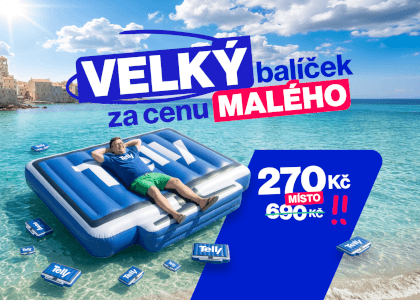 Telly.cz