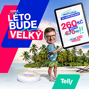 Telly.cz