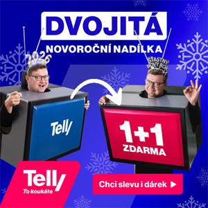 Telly.cz