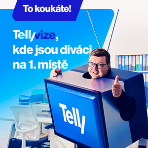 Telly.cz