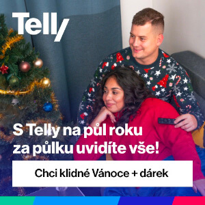 Telly.cz