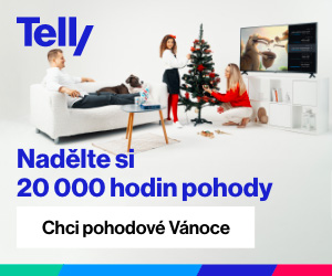 Telly.cz