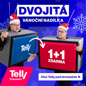 Telly.cz