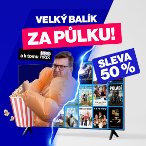 Telly.cz
