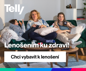 Telly.cz