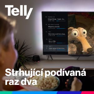 Telly.cz