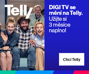 Telly.cz