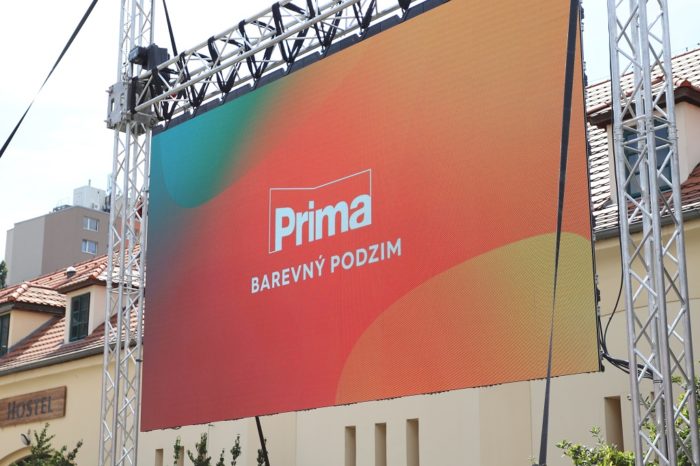 Prima promuje nové díly svých seriálů, diváci hlasují o nedělním prime time