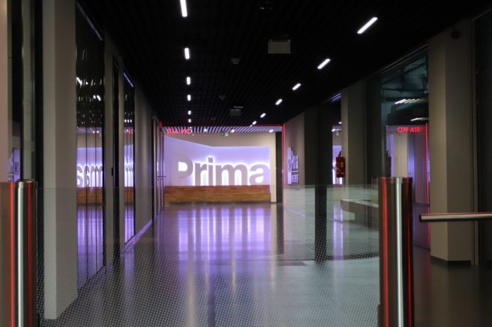 TV Prima: Omezení přetáčení reklam se posouvá na červen