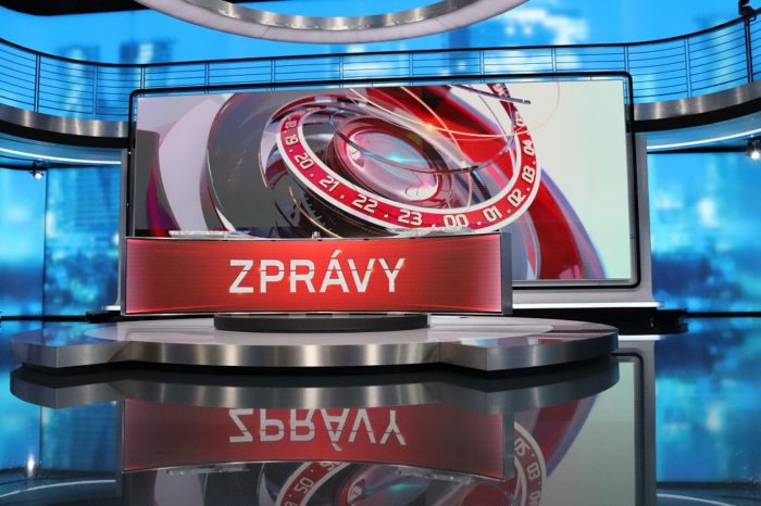 Změny ve vedení CNN Prima News: Infotainment místo investigativy?