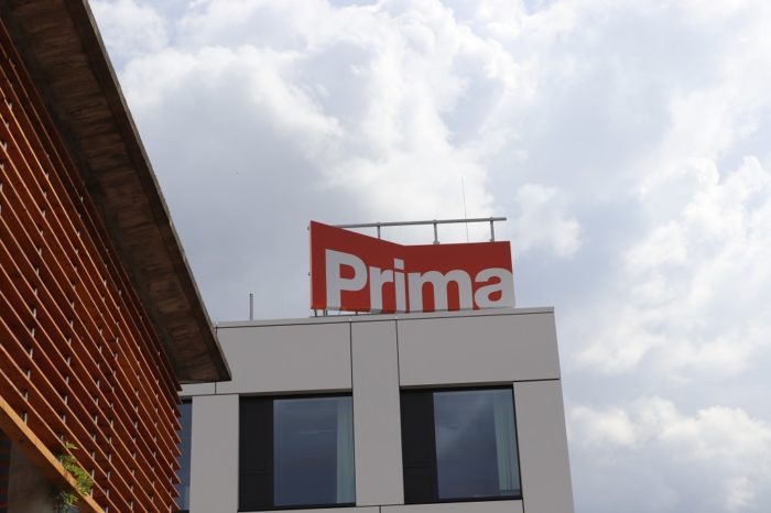 Skupina Prima a její zastupitelství Media Club zaznamenalo v říjnu o 80 procent více kampaní v HbbTV