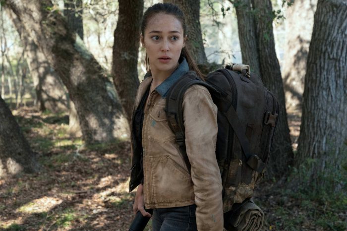 AMC v říjnu uvede už sedmou sérii Fear the Walking Dead