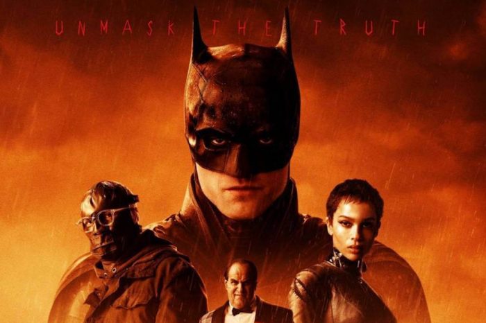 Nejnovější Batman se objeví na HBO Max dříve než 45 dní po kinopremiéře