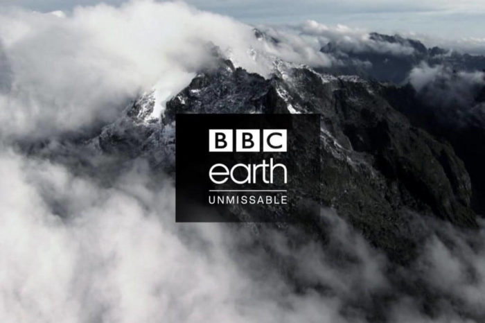 Kanál BBC Earth už vysílá i u operátora SledovaniTV