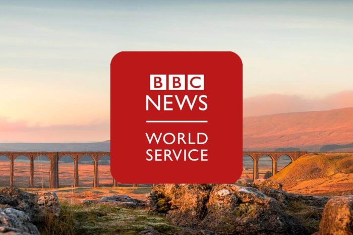 BBC World Service se připravuje na provozní i programovou reorganizaci