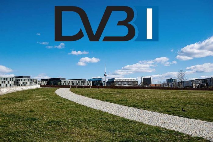 V Německu pokračují pilotní testy standardu DVB-I