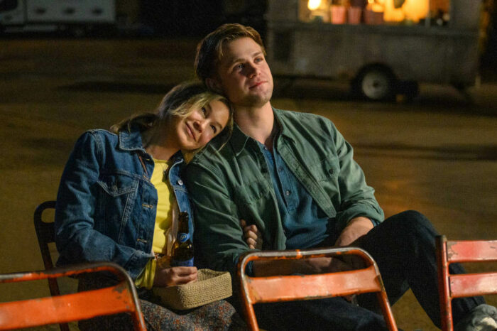 FilmBox Premium uvádí listopad s Bridget Jonesovou. Odvysílá všechny díly i novou premiéru