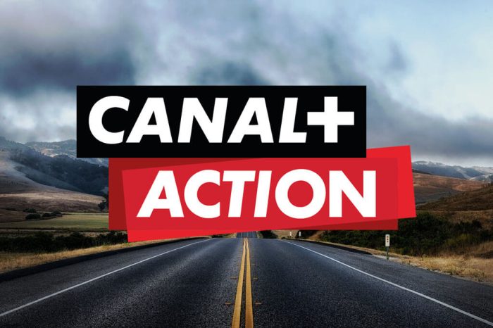 Odstartoval CANAL+ Action, jak jej naladíte?