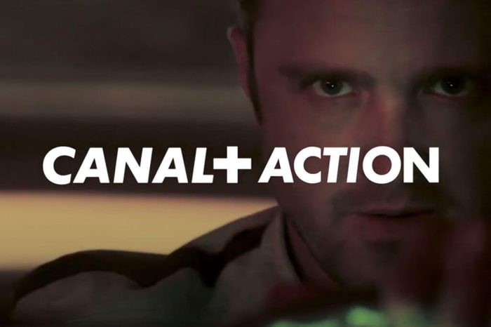 CANAL+ Action vysílá promo smyčku, ostré vysílání zahájí 28. února