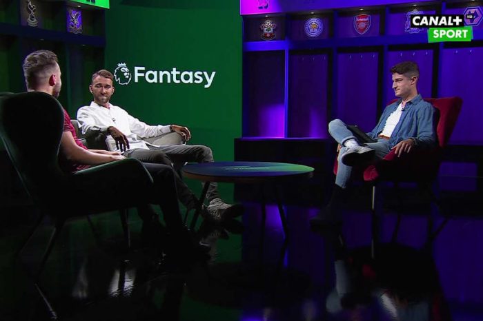 Odstartoval CANAL+ Sport s přenosy Premier league. Jak jej naladíte?