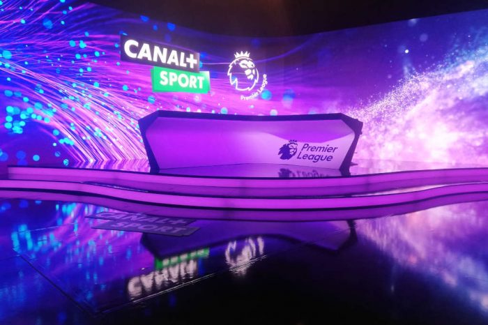 První info: CANAL+ Sport nabídne všech 380 utkání Premier league živě a s domácím komentářem