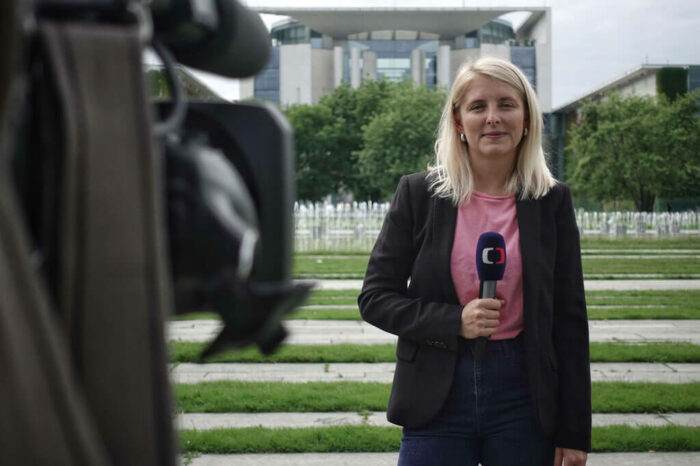 Česká televize obměňuje zahraniční zpravodaje na pěti důležitých postech