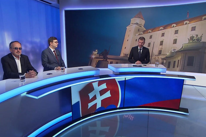 Jak umravnit Českou televizi? Neschválení výročních zpráv není cesta