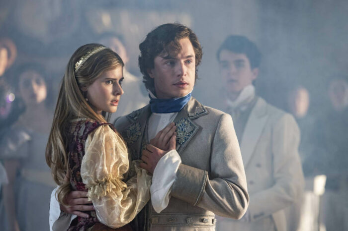 Sváteční program České televize přilákal k obrazovkám téměř sedm milionů diváků