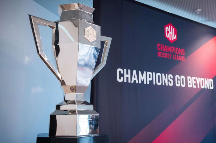 Sport2 odvysílá rozhodující čtvrtfinálový zápas Sparty v hokejové Lize mistrů