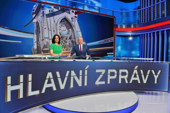 Názor: Uvažované programové změny CNN Prima News jsou pochopitelné