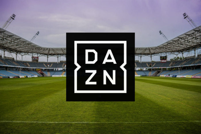 Platforma DAZN v Itálii posiluje exkluzivitu sportovních práv