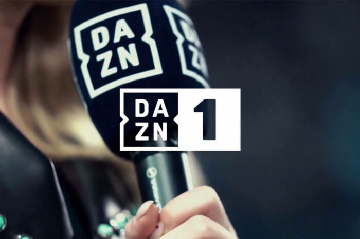 Do světa volně dostupných programů vstoupila i značka DAZN