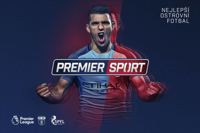 DIGI TV získala Premier league na další tři roky. Spouští nový kanál Premier Sport HD