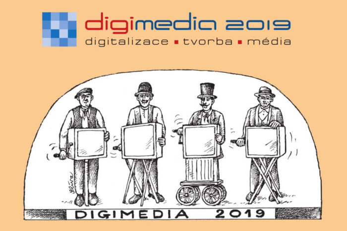 Placená televize v DVB-T2? Další vývoj naznačí konference DIGIMEDIA 2019