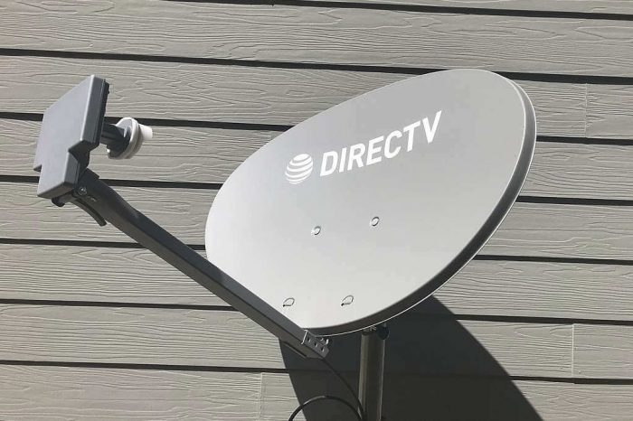 Konglomerát AT&T posílí v USA známou značku DirecTV