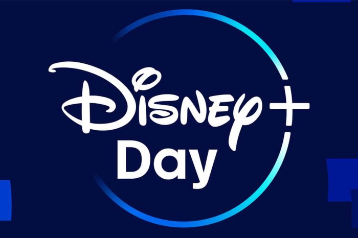 Na dnešek připadá Disney+ Day. Streamovací služba přišla se zvýhodněnou nabídkou