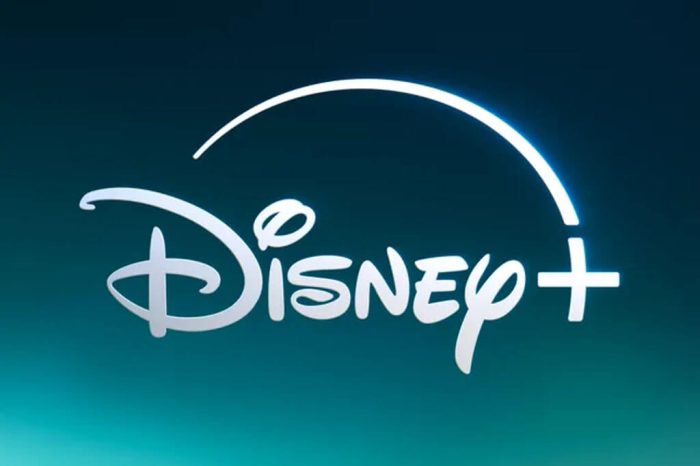 Disney+ s mírně novou identitou