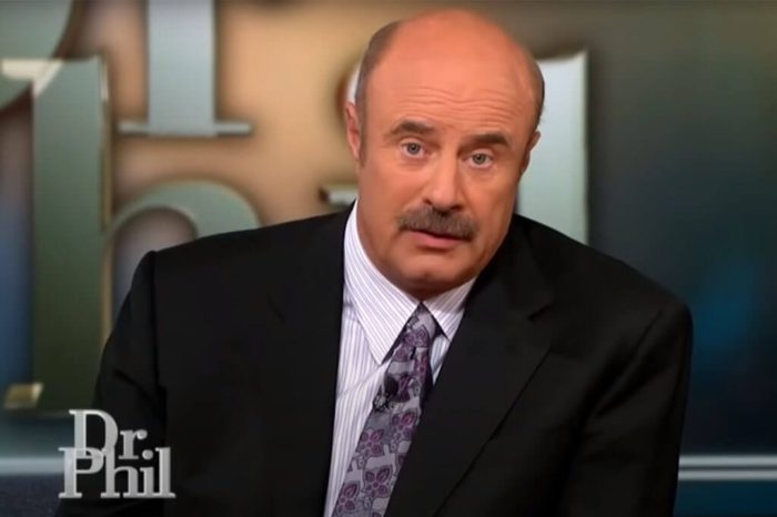 Nejen Oprah Winfrey. I její někdejší pravidelný host Dr. Phil zakládá vlastní televizi