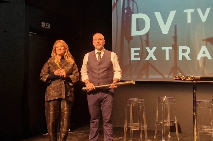 DVTV Extra přes satelit bylo dočasně pozastaveno, vrátí se v příštích týdnech