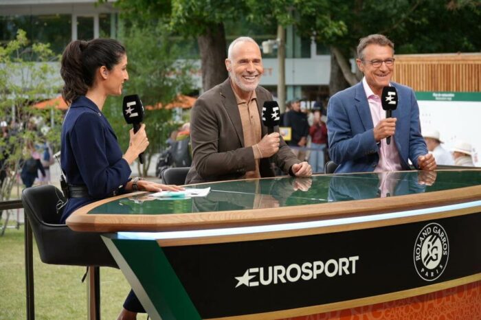 Návrat na antuku. Startuje druhý tenisový Grand slam letošní sezóny