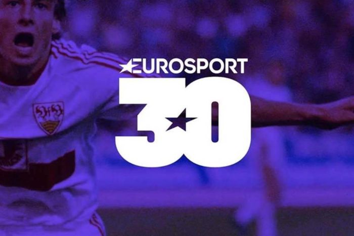 Eurosport slaví 30 let. Kanál, který výrazně zpopularizoval satelitní příjem