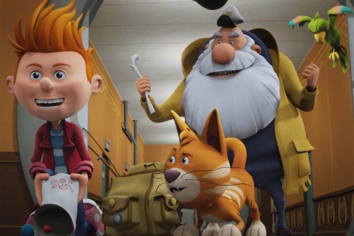 Operátor Telly zařazuje dětskou stanici Minimax, přichystal soutěž