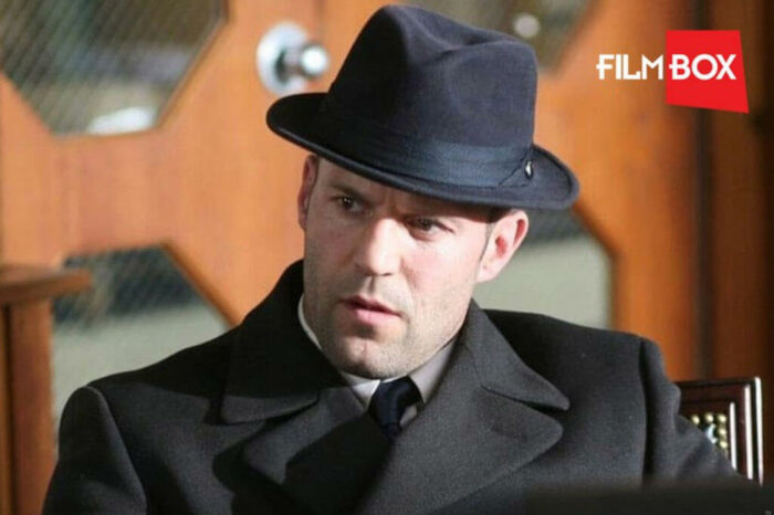 FilmBox uvádí filmy s Jasonem Stathamem, uctí si jeho červencové narozeniny