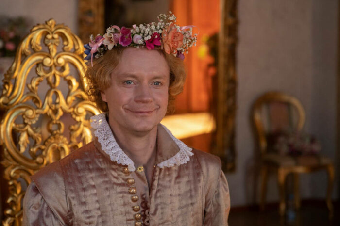 Pohádkový velikonoční víkend na FilmBoxu