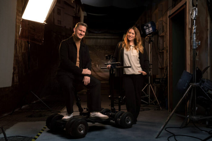 Produkční společnost Prima Originals mění jméno. Bude fungovat pod značkou Friends Production