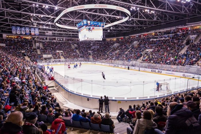 KHL ztrácí na atraktivitě, skupina SportTV se soustředí na slovenskou ligu