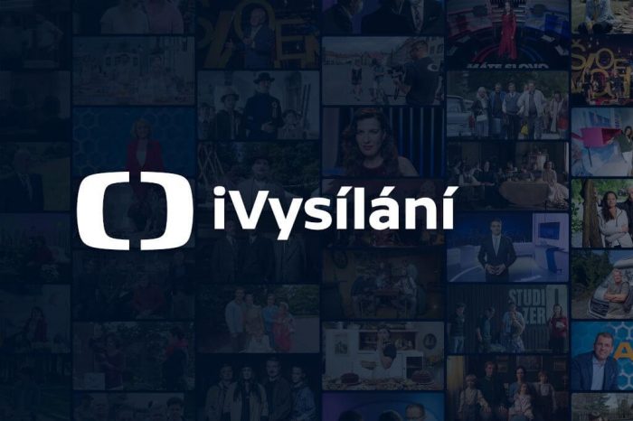 Česká televize finišuje s rozsáhlou rekonstrukcí služby iVysílání